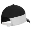 Bullpadel Premier Padel BPGPMR2604 Schwarze Mütze