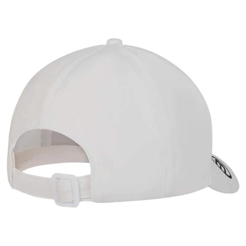 Gorra Bullpadel Premier Padel BPGPMR2605 Crudo