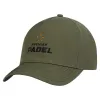 Bullpadel Premier Padel BPGPMR2605 Khaki-Kappe