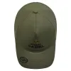 Bullpadel Premier Padel BPGPMR2605 Khaki-Kappe