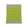 Grip Pro Elite Padel Fluoreszierend Gelb
