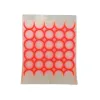 Grip Pro Elite Padel Fluoreszierend Orange