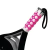 Grip Pro Elite Padel Fluoreszierendes Pink