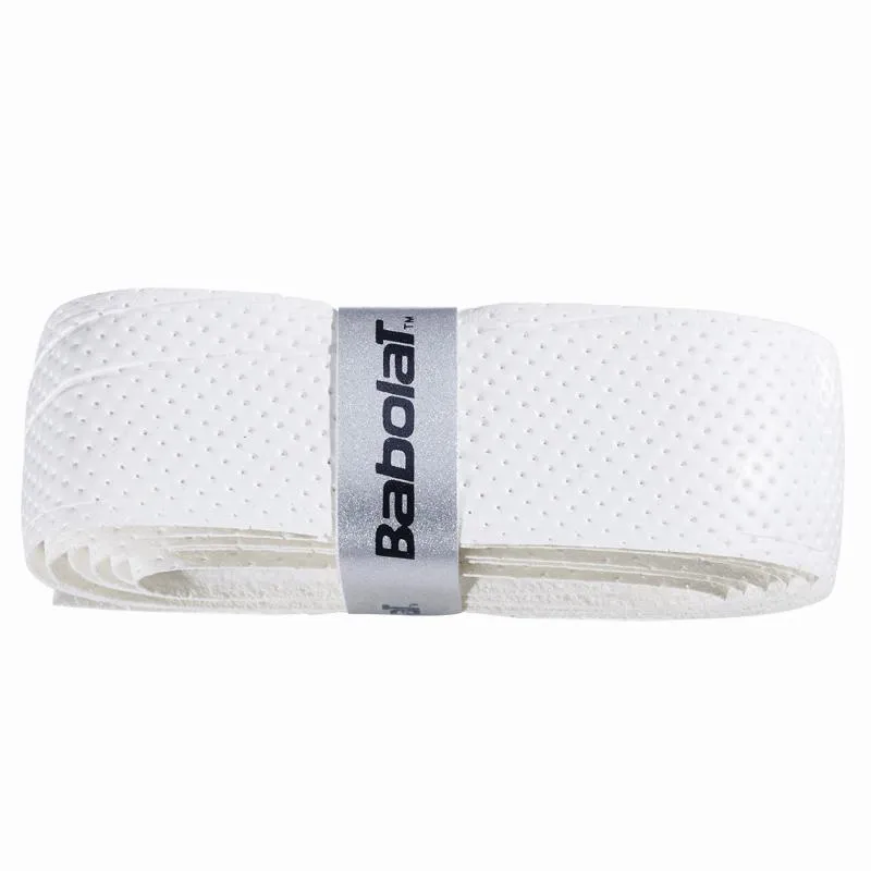 Babolat Syntec Evo Weiß Ersatzgriff 1 Stuck