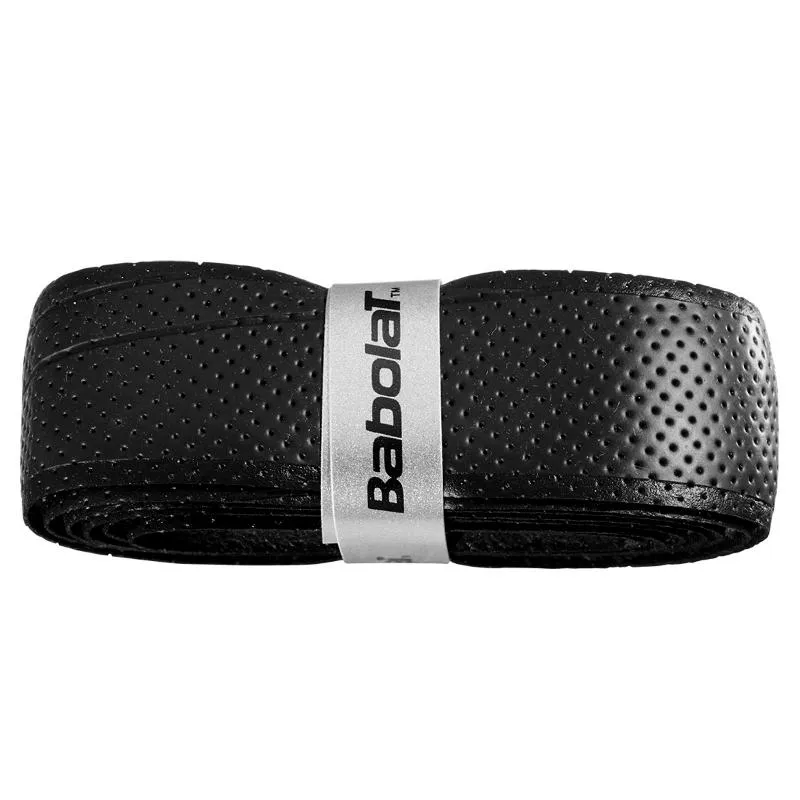 Babolat Syntec Evo Schwarz Ersatzgriff 1 Stuck