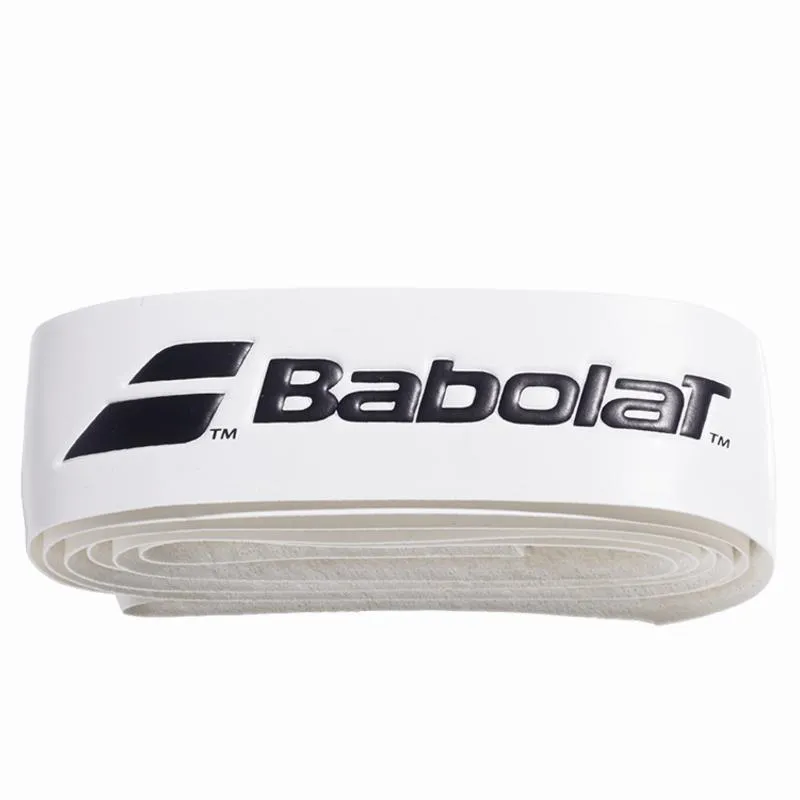 Babolat Syntec Pro Weiß Ersatzgriff 1 Stuck