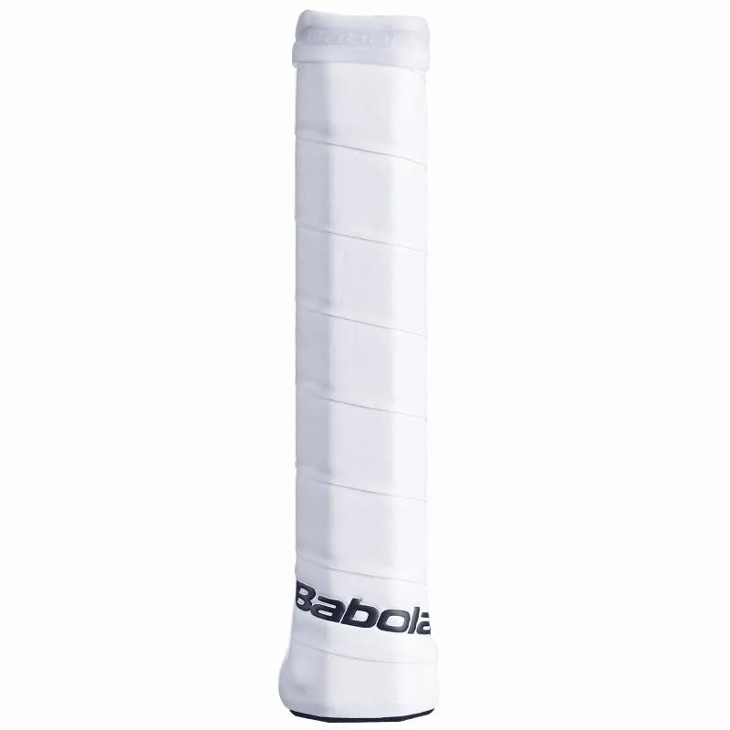 Babolat Syntec Pro Weiß Ersatzgriff 1 Stuck