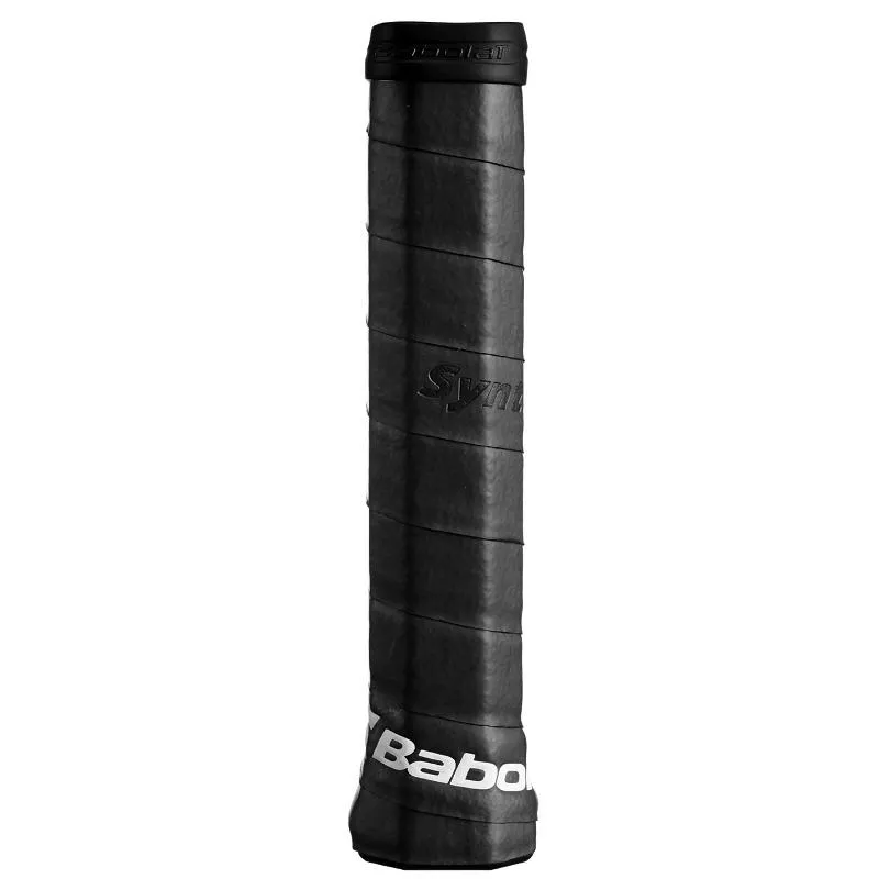 Babolat Syntec Team Schwarz Ersatzgriff 1 Stuck