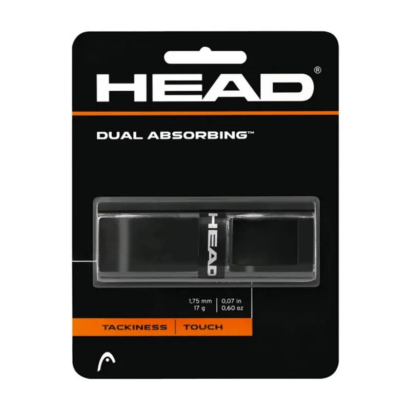 Ersatz-Griffkopf Dual Absorbing Schwarz