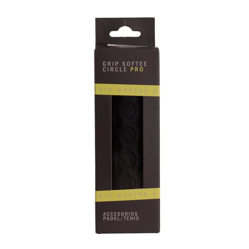 Grip Softee Circle Pro Negro