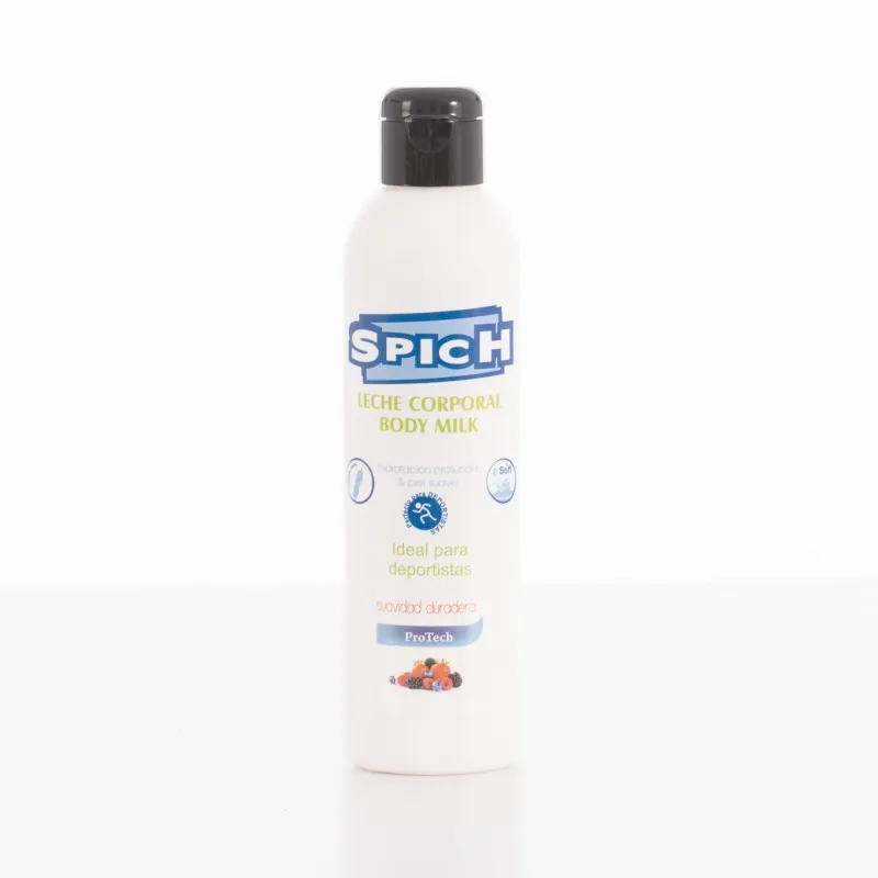 Leche Cabo Spich 220ml