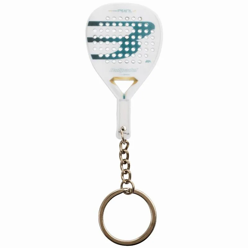 Chaveiro Bullpadel Bea Gonzalez Pearl 26