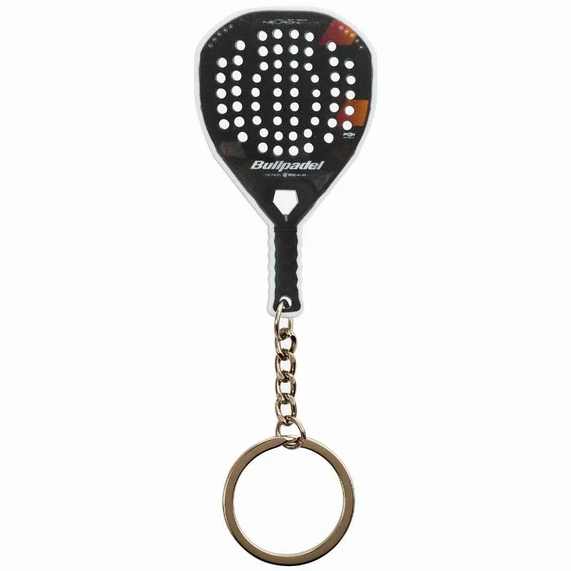 Chaveiro Bullpadel Chingotto Neuron 02 Edge 26