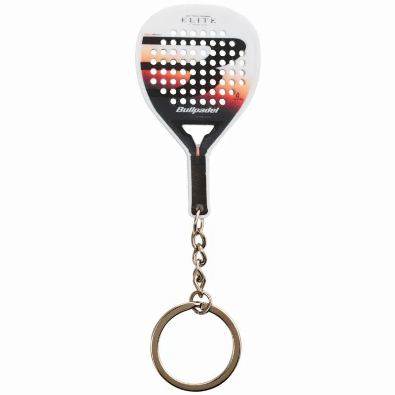 Chaveiro Bullpadel Gemma Triay Elite 26
