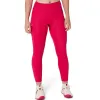 Asics Game Leggings in Hellem Pink