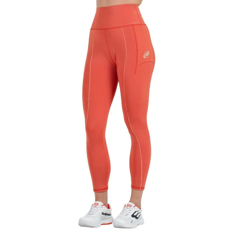 Bullpadel Aliseda Grapefruit-Leggings