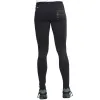Bullpadel Betan Schwarze Leggings