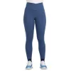 Bullpadel Cujan Shadow Leggings Blau