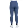 Bullpadel Cujan Shadow Leggings Blau