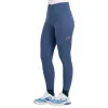 Bullpadel Cujan Shadow Leggings Blau