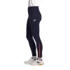 Bullpadel FEP Marineblaue Fresnos Leggings