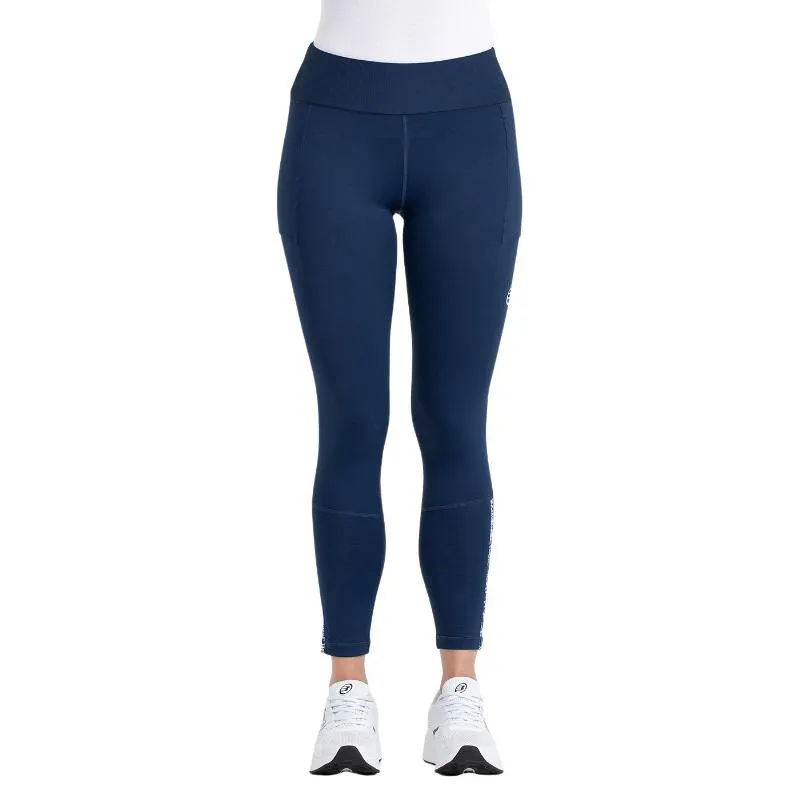 Bullpadel Palomas Deep Ocean Leggings