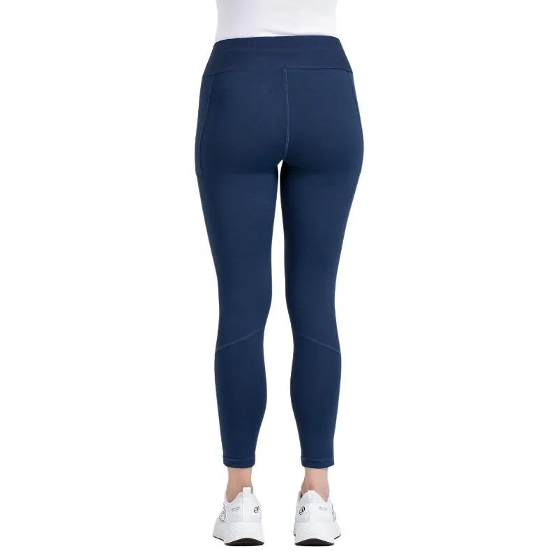 Bullpadel Palomas Deep Ocean Leggings