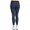 Bullpadel Parrera Marineblaue Leggings