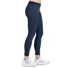Bullpadel Parrera Marineblaue Leggings