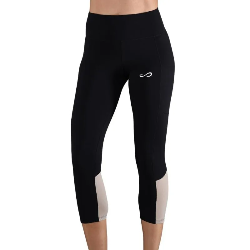 Mallas Endless Lift HW 7/8 Negro Delave