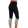 Mallas Endless Lift HW 7/8 Negro Delave