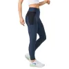 Head Tech Marineblaue Leggings
