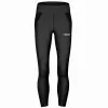 Head Tech Leggings in Schwarz