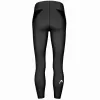 Head Tech Leggings in Schwarz
