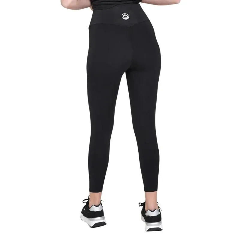 JHayber Panther Schwarze Leggings