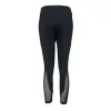 JHayber Race Tights Schwarz