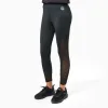JHayber Race Tights Schwarz