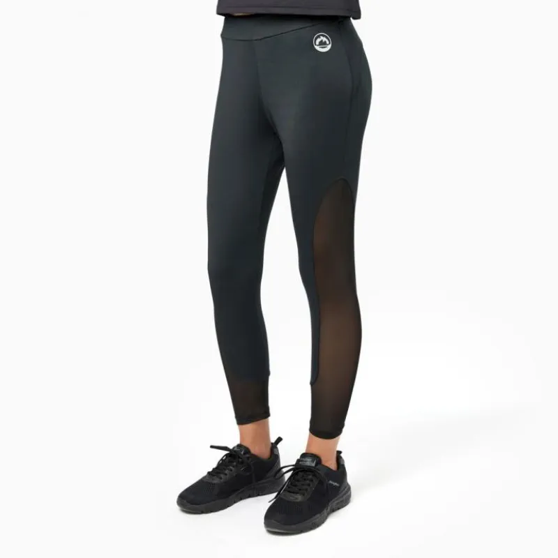 JHayber Race Tights Schwarz