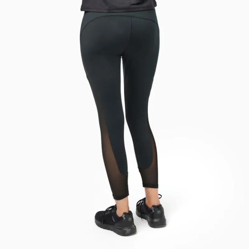 JHayber Race Tights Schwarz