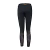 JHayber Sparkle Strumpfhose Schwarz