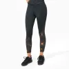 JHayber Sparkle Strumpfhose Schwarz