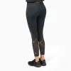 JHayber Sparkle Strumpfhose Schwarz