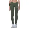 Mallas Siux Gareh 26 Verde Mujer