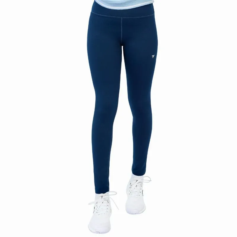 Mallas Tecnifibre Team Tech Azul Marino