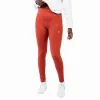 Mallas Tecnifibre Team Tech Terracota