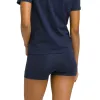 Mallas Wilson Team Liner Azul Marino