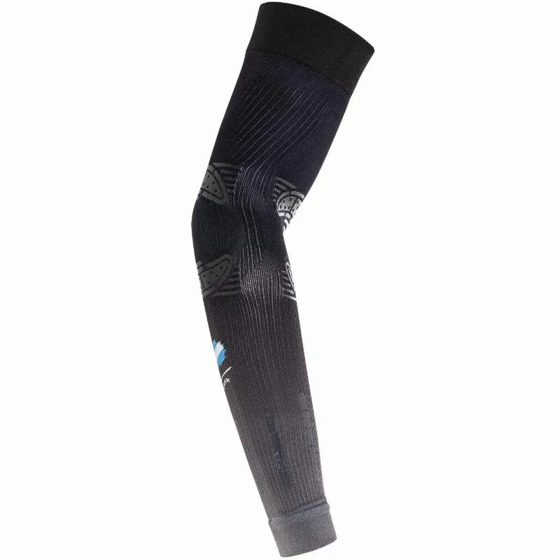 Floky Agustin Tapia No Strain Schwarze Armstulpen 1 Stück