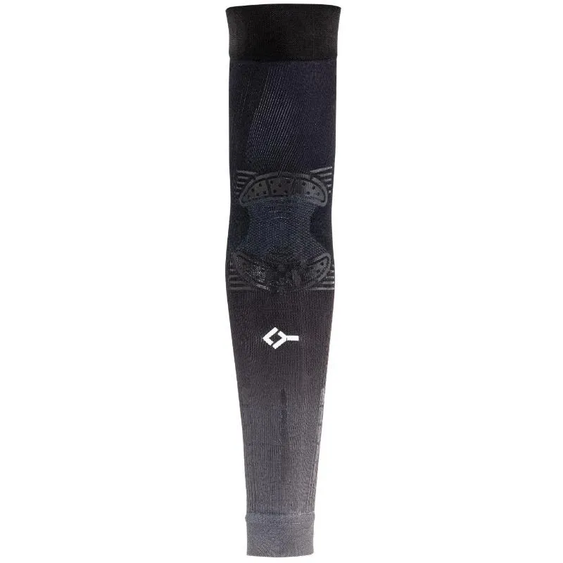 Floky Agustin Tapia No Strain Schwarze Armstulpen 1 Stück