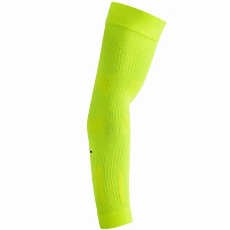 Floky No Strain Gelbe Fluor-Hülsen 2 Einheiten