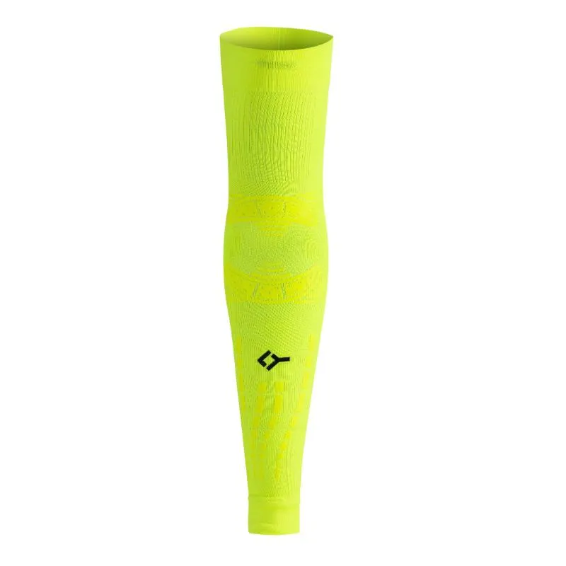 Floky No Strain Evolution Fluor Yellow Braços Aquecedores de Braço 1 Unidade
